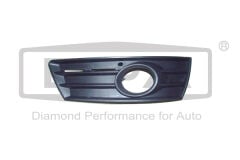 Volkswagen Passat - Sis Far Izgarası Sağ 09-12 - 3C8853666C