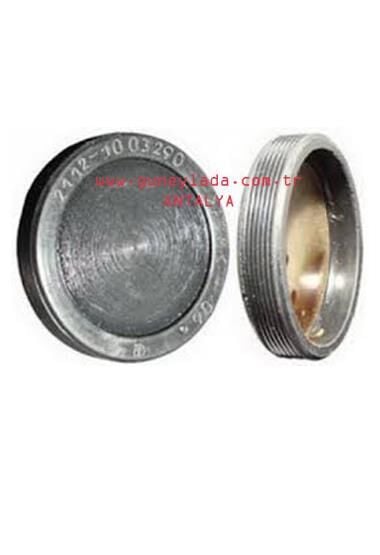 16v MOTOR-EKSANTRİK MİL TAPASI 51 Lada Vega