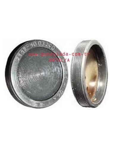 16v MOTOR-EKSANTRİK MİL TAPASI 51 Lada Vega