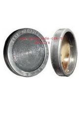 16v MOTOR-EKSANTRİK MİL TAPASI 51 Lada Vega