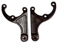 AMORTİSÖR-ARKA BAĞLANTI BRAKETİ SOL YM 49 Lada Niva