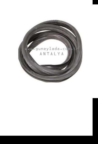 CAM LASTİGİ ARKA   [Skoda Favorit,Forman,Felicia] 6U0845521