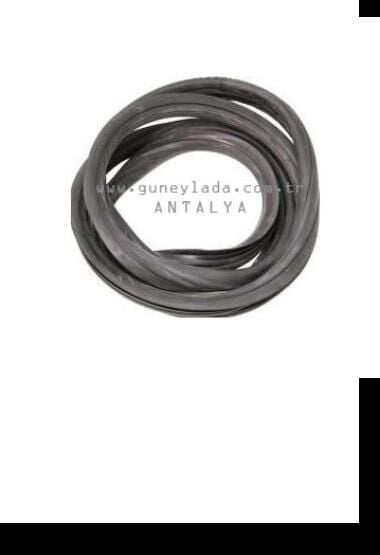 CAM LASTİGİ ARKA   [Skoda Favorit,Forman,Felicia] 6U0845521