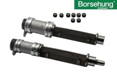 Dengeleme Mil  Seti (Balans Mili) Filtreli 1.8-2.0 TFSI BZB-CDAA-CDAB-CABA-CABB-CDHA-CDHB-CDNB-CDNC-CCTA-CAWA-CAWB - 06H198205M