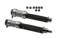 Dengeleme Mil  Seti (Balans Mili) Filtreli 1.8-2.0 TFSI BZB-CDAA-CDAB-CABA-CABB-CDHA-CDHB-CDNB-CDNC-CCTA-CAWA-CAWB - 06H198205M