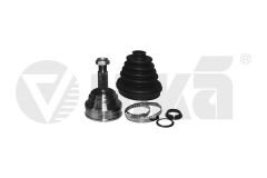 Volkswagen Caddy - Aks Lalesi Dış Kit - [Seat Cordoba, Ibiza, Toledo; Volkswagen Polo] - 1H0498099