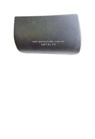 TAMPON ÇEKİ HALAT KAPAĞI ARKA  [Skoda Felicia]  12