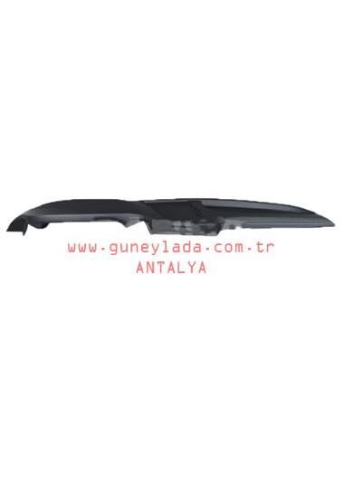 TORPİDO ÜST KAPLAMA PLASTİĞİ 51 Lada Vega