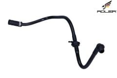 Volkswagen Golf - Vakum Borusu 1.6 AEH-AKL-APF - [Seat Toledo, Leon; Audi A3; Skoda Octavia] - 1J0612041EF