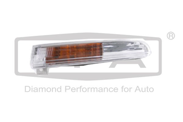 Volkswagen Passat CC - Sinyal Lambası Ön Tampon Sol 09-12 - 3C8953041