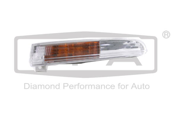 Volkswagen Passat CC - Sinyal Lambası Ön Tampon Sol 09-12 - 3C8953041