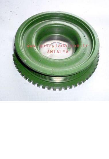 16V MOTOR-KRANK KASNAĞI KAUÇUK 51 Lada Vega