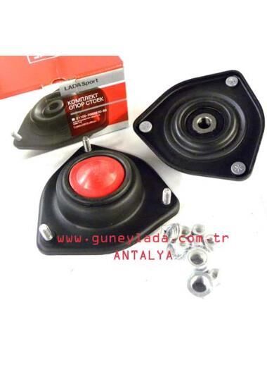 AMORTİSÖR ÖN ÜST BRAKETİ TAKOZU KMP. SPORT 48  Lada Samara