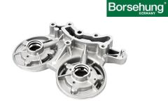 Audi Q5 - Eksantrik Mil Braketi - 06K103144D