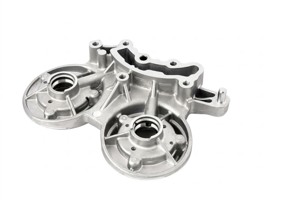 Audi Q5 - Eksantrik Mil Braketi - 06K103144D