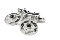 Audi Q5 - Eksantrik Mil Braketi - 06K103144D