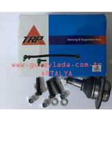 ÖN TAKIM-ROTİL TRP ALT-ÜST 47 49 Lada Vaz Niva