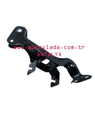 ŞANZ-BAĞLANTI KROSU 5 VT SARSINTI ÖNLEYİCİ APARATLI 49 Lada Niva