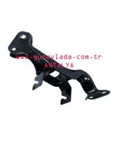 ŞANZ-BAĞLANTI KROSU 5 VT SARSINTI ÖNLEYİCİ APARATLI 49 Lada Niva