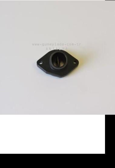 TERMOSTAT KAPAĞI  [Skoda Felicia 1.6Mpi,AEE]  12