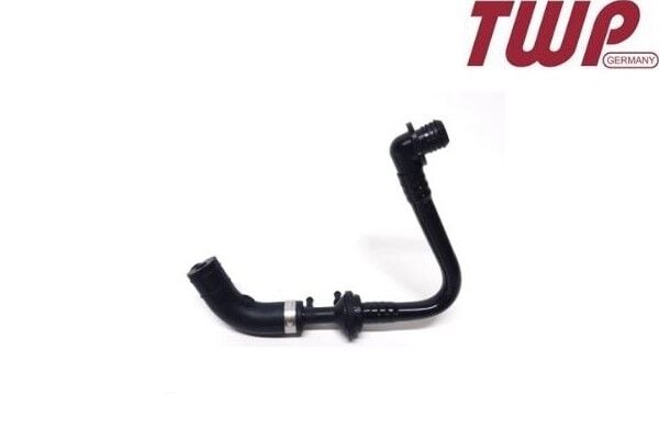 Volkswagen Golf - Turbo Hortumu - [Skoda Octavia; Seat Leon] - 1J0612041EH