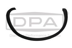Volkswagen Touareg - Çamurluk Dış Bakaliti Arka Sol 12-18 - 7P6854819