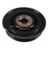 16V MOTOR-KRANK KASNAĞI METAL 51