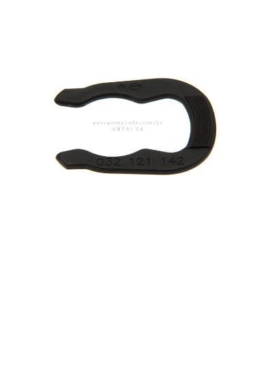 HARARET MÜŞÜR SEKMANI  [Skoda Felicia, Pickup]   12