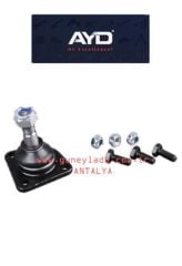 ÖN TAKIM-ROTİL ALT-ÜST 47 49 Lada Vaz Niva