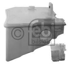 Volkswagen Passat - Silecek Su Deposu (Far Yıkamalı Alt) 06-10 - 3C0955453N