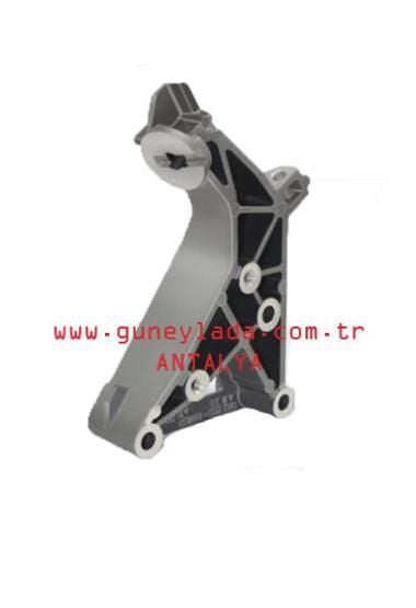 1500cc MOTOR-BAĞLANTI BRAKETİ SAĞ 51 Lada Vega