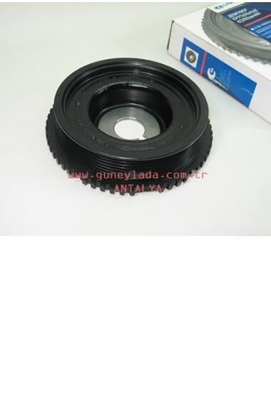 16V MOTOR-KRANK KASNAĞI 51 Lada Vega