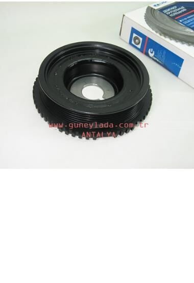 16V MOTOR-KRANK KASNAĞI 51 Lada Vega