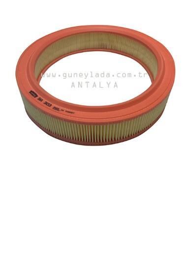 HAVA FİLTRESİ  [Skoda Felicia 1.6,AEE]  115946205   EH3186   12
