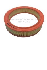 HAVA FİLTRESİ  [Skoda Felicia 1.6,AEE]  115946205   EH3186   12