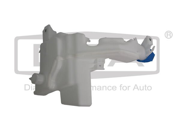 Volkswagen Passat - Silecek Su Deposu Far Yıkamalı Üst 06-10 - 3C0955453Q