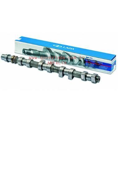 16V MOTOR-EKSANTRİK MİLİ EKSOZ 51 Lada Vega