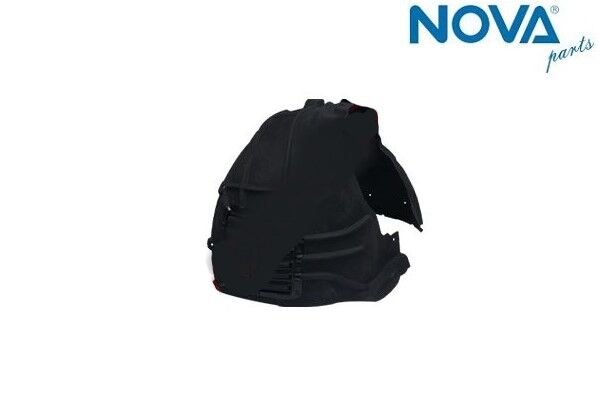 Audi Q3 - Çamurluk Davlumbazı Ön Sağ (Büyük) 12-18 - 80A821172E