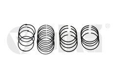 Skoda Fabia - Segman Komple 75.50mm 1.4 AME-AZE-AZF-AQW-ATZ - 047198151A