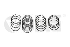 Skoda Fabia - Segman Komple 75.50mm 1.4 AME-AZE-AZF-AQW-ATZ - 047198151A