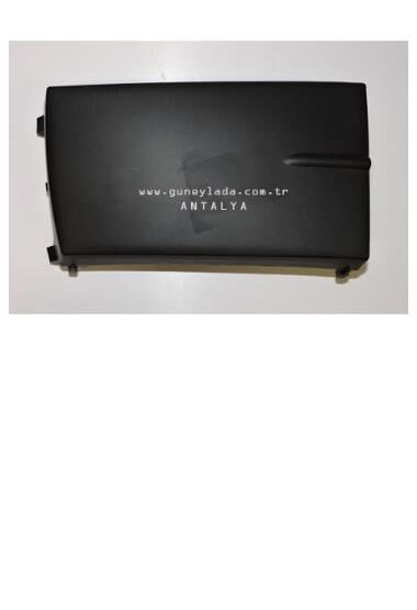 TAMPON SİS LAMBA KAPAĞI ÖN  R-Sağ  [Skoda Felicia,Pickup]  12