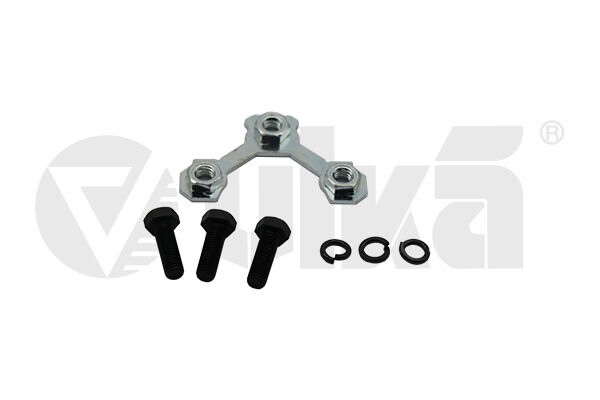 Volkswagen Bora - Rotil Bağlantı Elemanı Civatalı 97-03 - [Volkswagen Golf; Skoda Octavia; Seat Toledo, Leon; Audi A3] - 1J0407175B