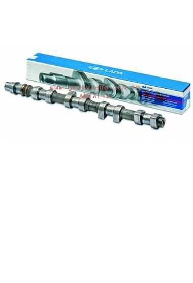 16V MOTOR-EKSANTRİK MİLİ EMME 51 Lada Vega