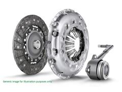 DEBRİYAJ SETİ [1.5TSI,DPCA,DADA,Skoda Kodiaq,Volkswagen,Audi,Seat] 0A5141671