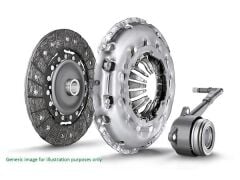 DEBRİYAJ SETİ [1.5TSI,DPCA,DADA,Skoda Kodiaq,Volkswagen,Audi,Seat] 0A5141671