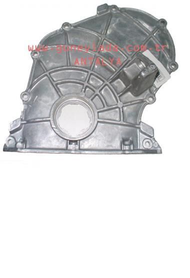 ENJ. MOTOR-EKSANTRİK KAPAĞI 49 Lada Niva