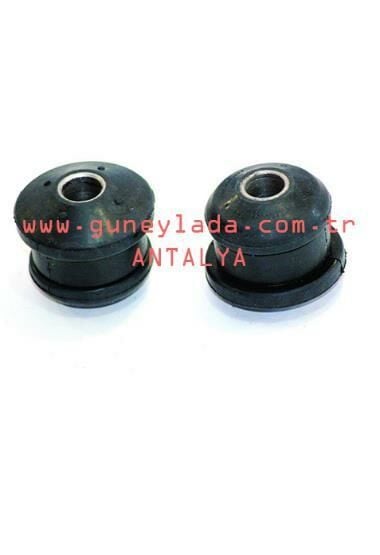 ÖN TAKIM-ROT MİLİ GÖVDE BURCU 48 51 52 Lada Samara Vega Kalina