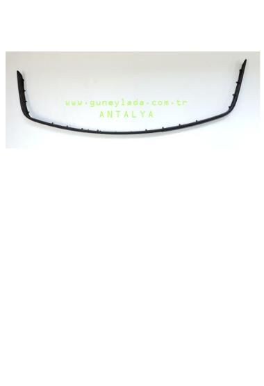 TAMPON ŞERİDİ ÖN [Skoda Felicia,Yeni Yüz]   12yy