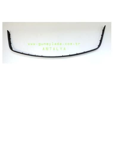 TAMPON ŞERİDİ ÖN [Skoda Felicia,Yeni Yüz]   12yy