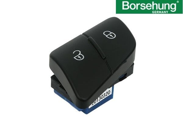 Volkswagen Passat - Merkezi Kilit Butonu - 06-10 - 3C0962125B